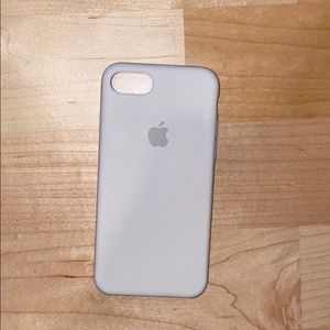 iPhone 8 Case -White